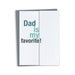 see more listings in the Mom/Dad/Family [cards] section