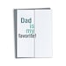 see more listings in the Mom/Dad/Family [cards] section