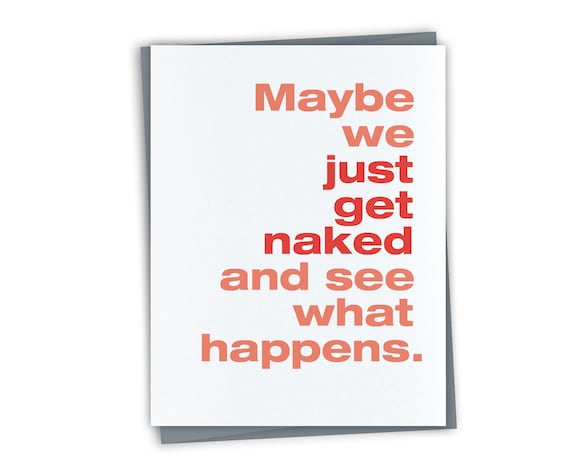 Naked and funny 2019 sales
