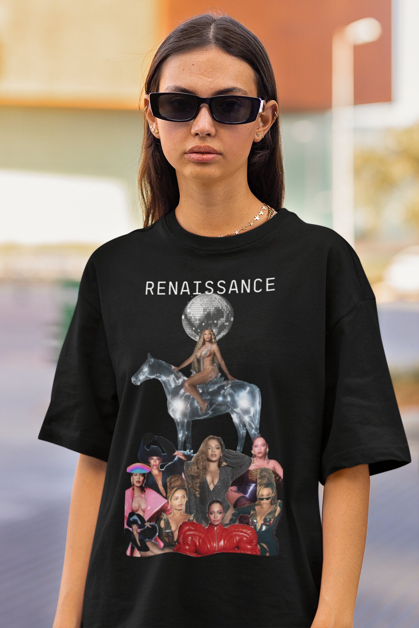 Beyonce Renaissance Tour 2023 TShirts Printerval United Kingdom