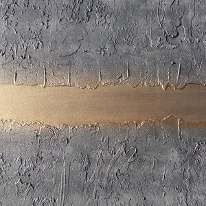 a close-up view of a textured surface with a horizontal line running through it, creating a sense of depth and dimension.