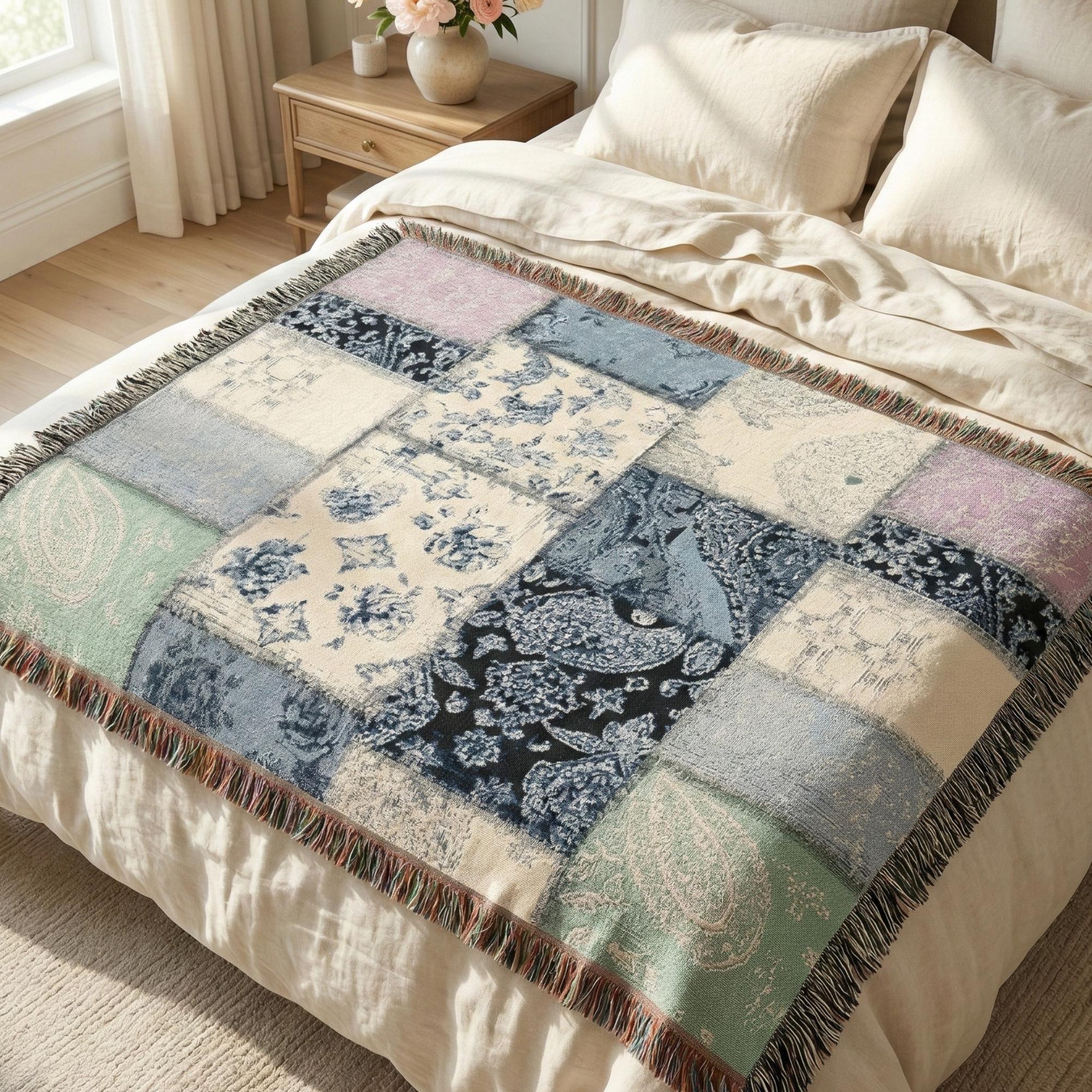 Vintage Pottery Barn Quilts - Etsy