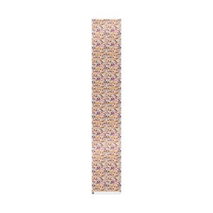 3D Effect Pressed Flower Wrapping Paper, Bridal Party Gift Wrap, Cottagecore Floral Wrap, Garden Wedding Party, Spring Gift Wrap image 6