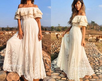 spanish style wedding dresses