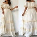 see more listings in the Boho/Wedding Dresses section