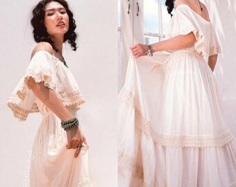 spanish style wedding dresses