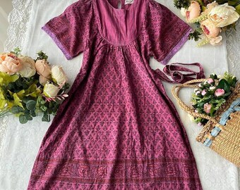 bohemian indian dresses