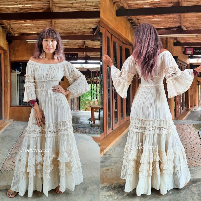 chocolate brown bridal dresses Bridesmaid Sweetheart Off The Shoulder Long Ch KaLI_store Slip on Shoes foot-size-11 Style:EP07412BK