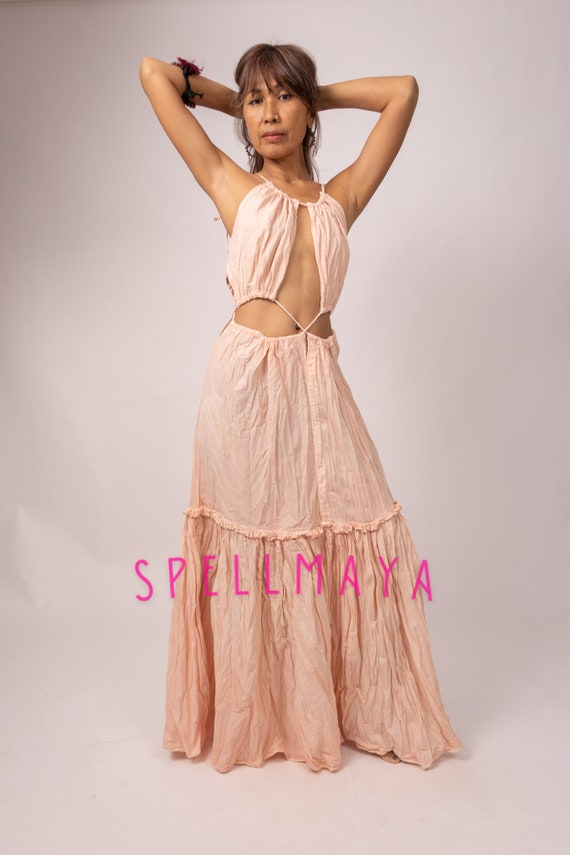 chinese dress ladies Truly In Love Maxi Dress