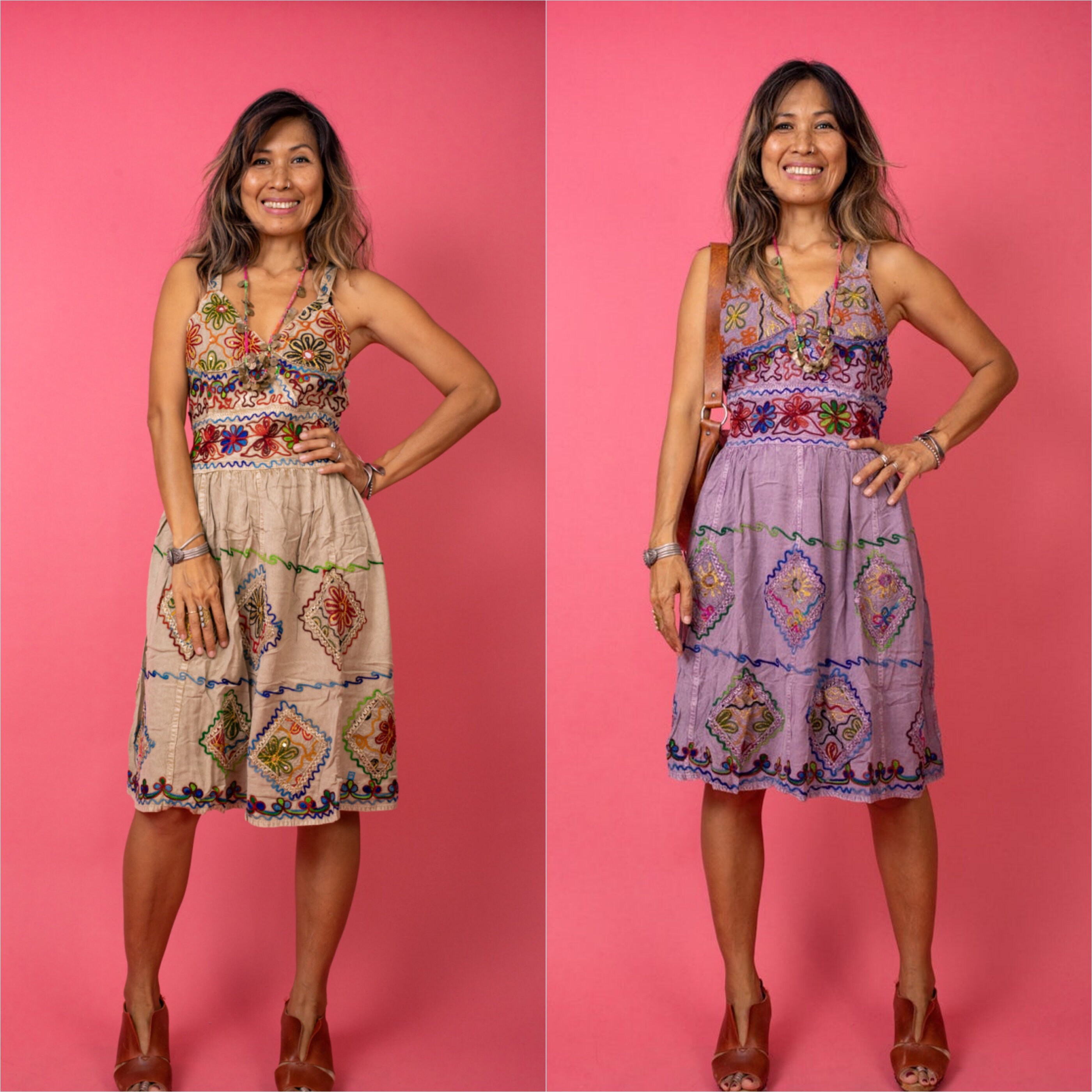 cute summer mini dresses