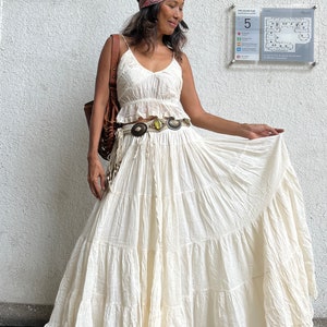 Chiffon Skirt, Boho Maxi Skirt, Chiffon Womens Skirt, Beach Chiffon Skirt, Boho Maxi Skirt, Chiffon Womens Skirt, Beach