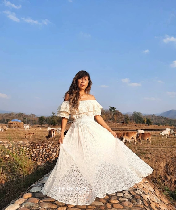 mid length dresses for wedding guests
