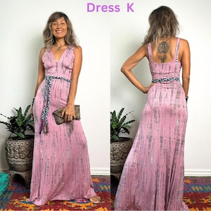 Boho Tie Dye Maxi Dress,Beach tie dye dress,Green tie dye dress,Maternity tie dye dress,Festival tie dye dress,Spaghetti strap tie dye dress