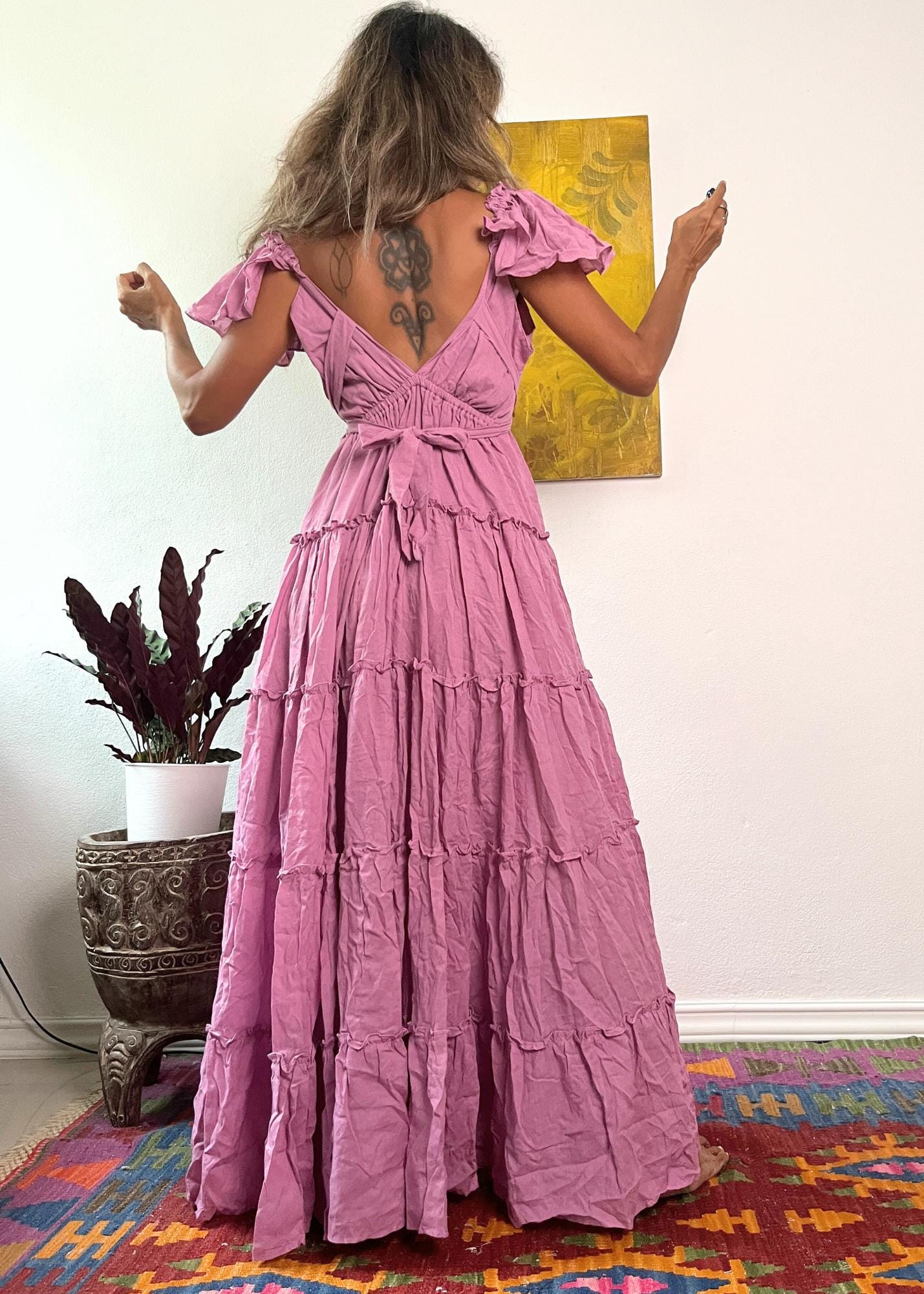 zara black maxi dress Get the for Any Occasion Sherri Hill Fit and Size:UK 12 (In-Rental) 40_off_sale_size_medium