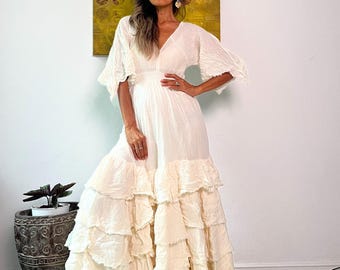 dresses with v neck Ever-Pretty Sequined Double V-Neck Sleeveless A-Line Midi Summer Formal Wedding Guest Dress
