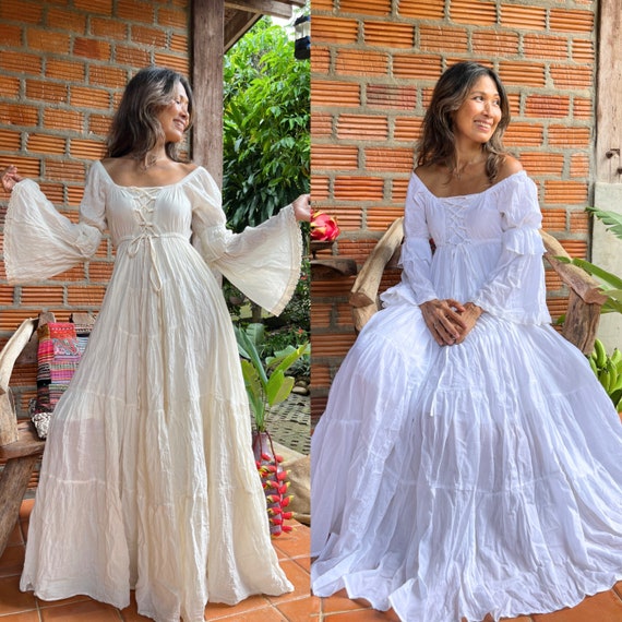 Bohemian Off The Shoulder Boho Sexy Cheap Beach Wedding Dress Bohemian Off The Shoulder Boho Sexy Cheap Beach Wedding Dress