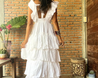 formal lace corset dress LaDivine S557 Mermaid Long Formal Corset Prom Dress – The Dress Outlet main image 1