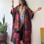 Patchwork Clothing