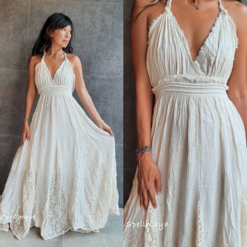 soft dresses for summer