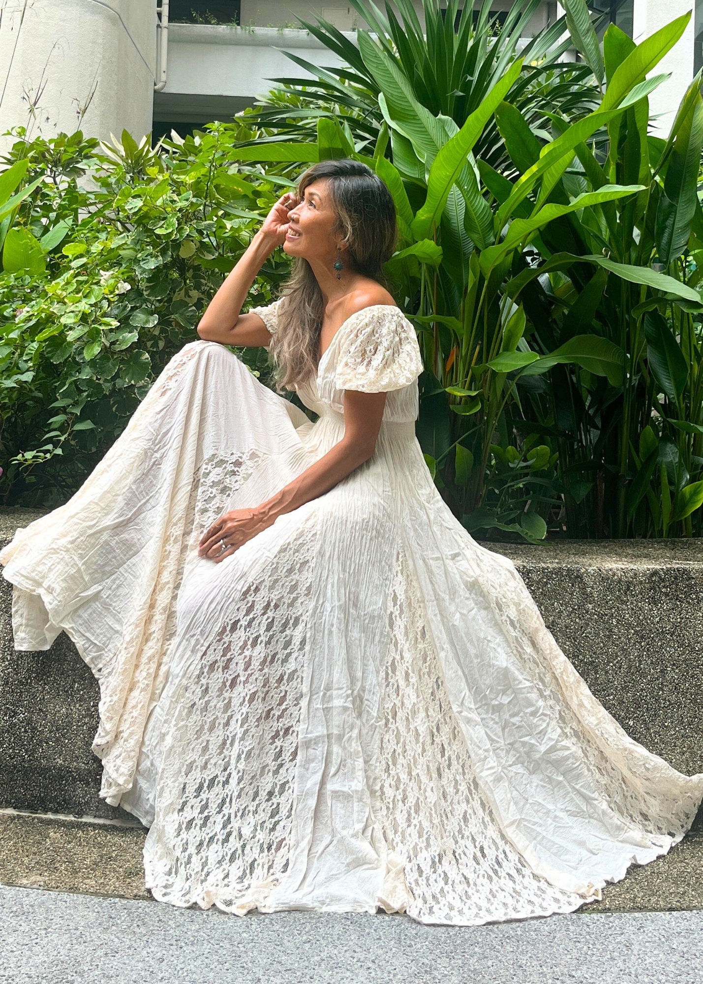 Maternity Wedding Dresses Etsy Canada