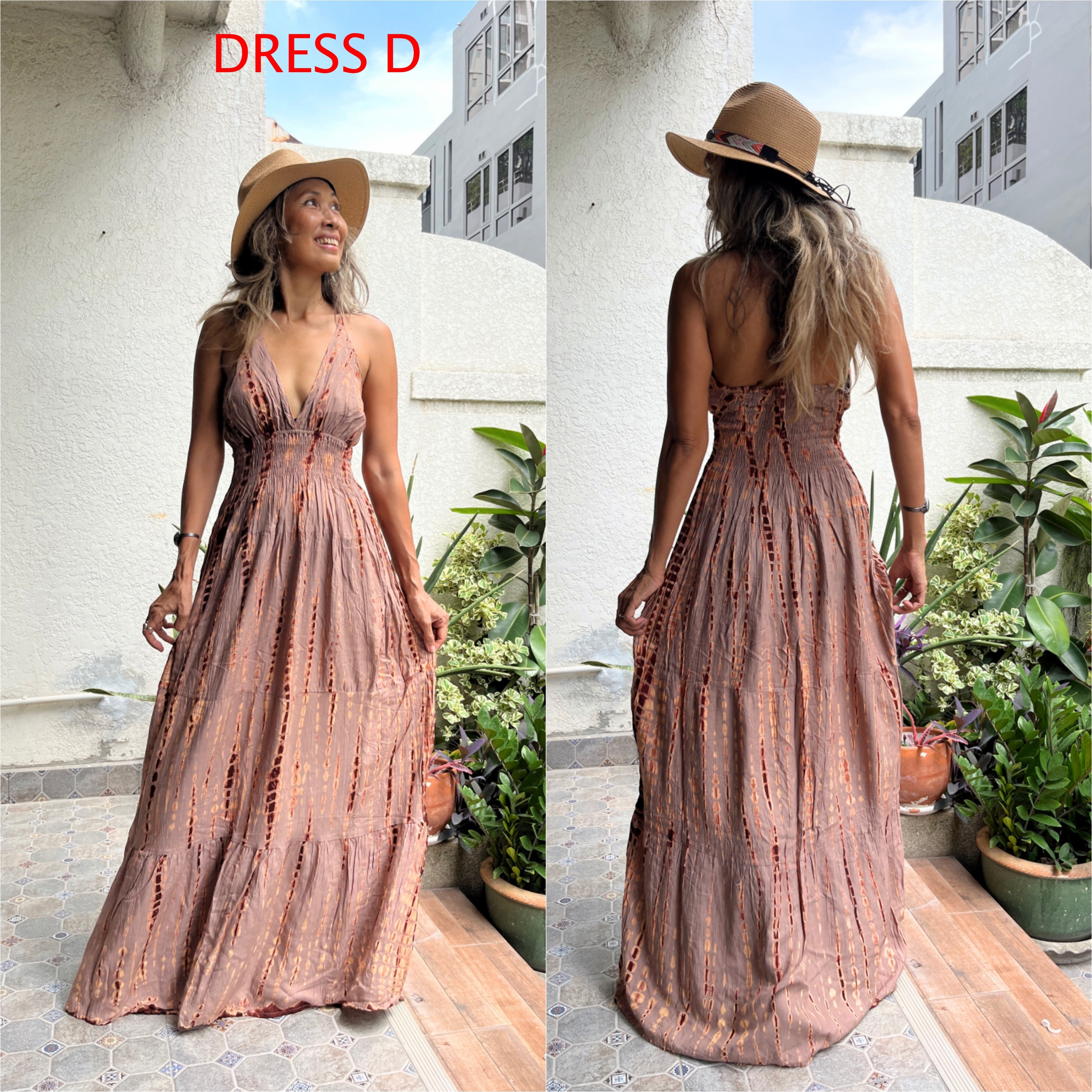 Boho Tie Dye Maxi Dress maternity Maxi Dress rayon Tie Dye Dress festival Tie Dye Dress hippie Tie Dye Dress backless Tie Dye Maxi Dress. Etsy