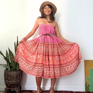 Flowy Gauze Dress - Etsy Flowy Gauze Dress - Etsy