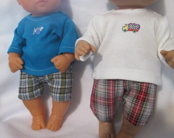 Baby Alive Clothes Etsy Baby Alive Clothes Etsy