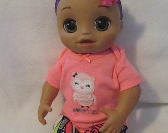 baby alive real as can be nz