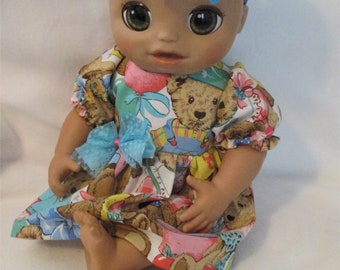 baby alive real as can be nz