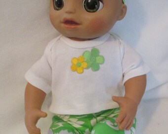 baby alive real as can be nz