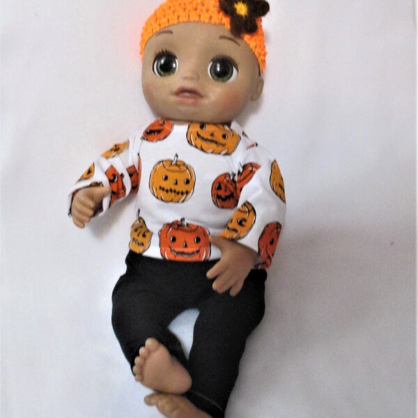 Baby Alive Clothes - Etsy