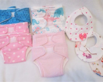 Baby Alive Diapers Etsy