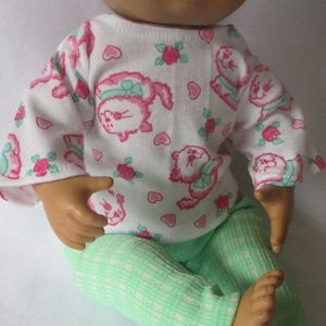 Baby Alive as Real as Can Be Everyday Wear Outfit PICK Your Favorite its 14-15&quot; Baby Doll