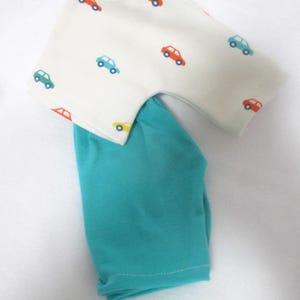 Doll Clothes 14" Cabbage Patch Boy Outfit PICK