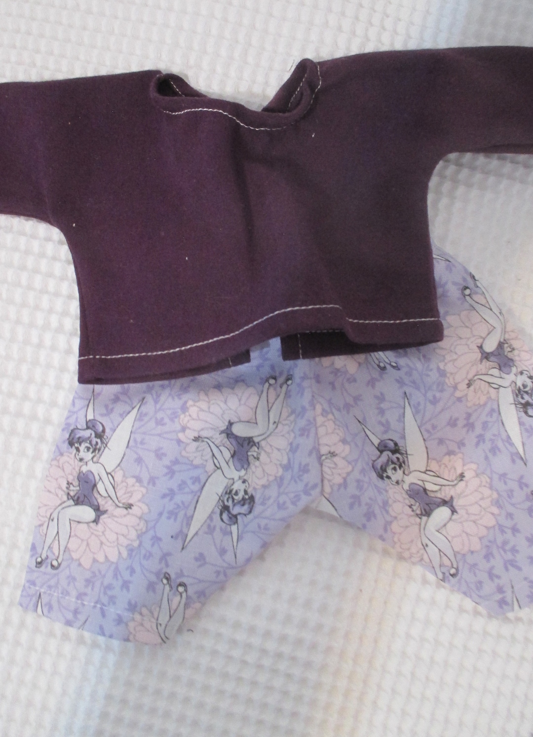 Girl Doll Clothes Made to Fit Baby Dolls 12" in Size - Etsy