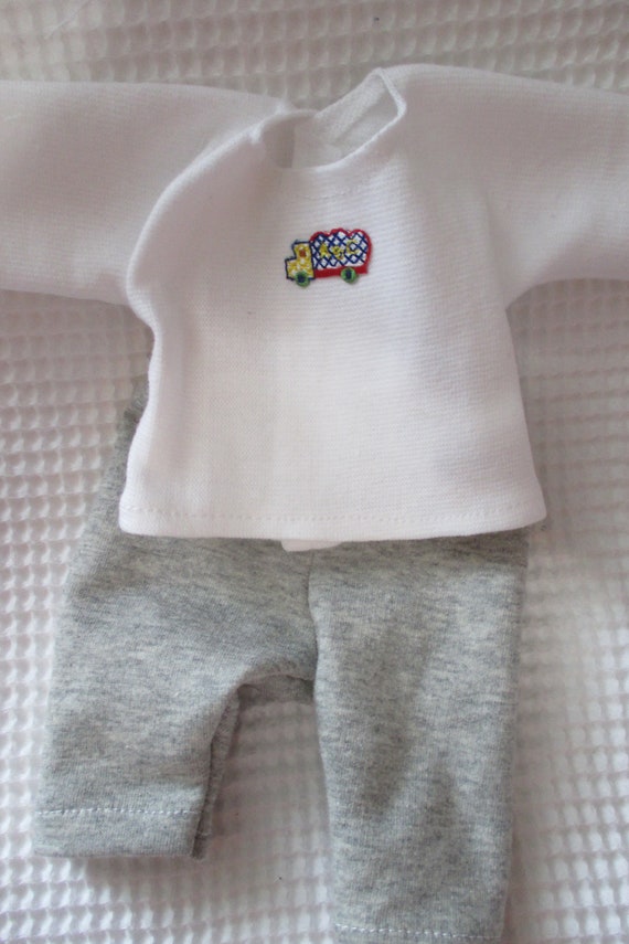 Boy Doll Clothes 12 Dolls 2 Pc. Pant & Shirt Set PICK Etsy