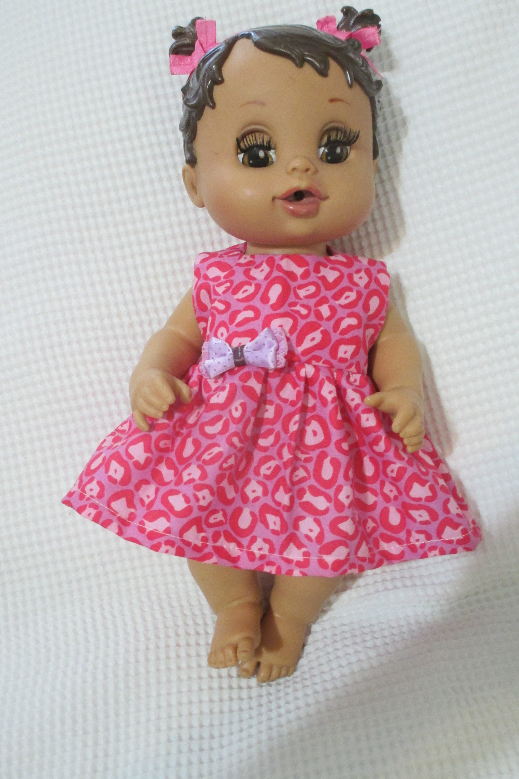 Baby alive best sale 2006 for sale