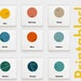 see more listings in the Solar System PRINTABLES section