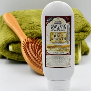 Healthy Scalp Pre-Treatment Lotion
