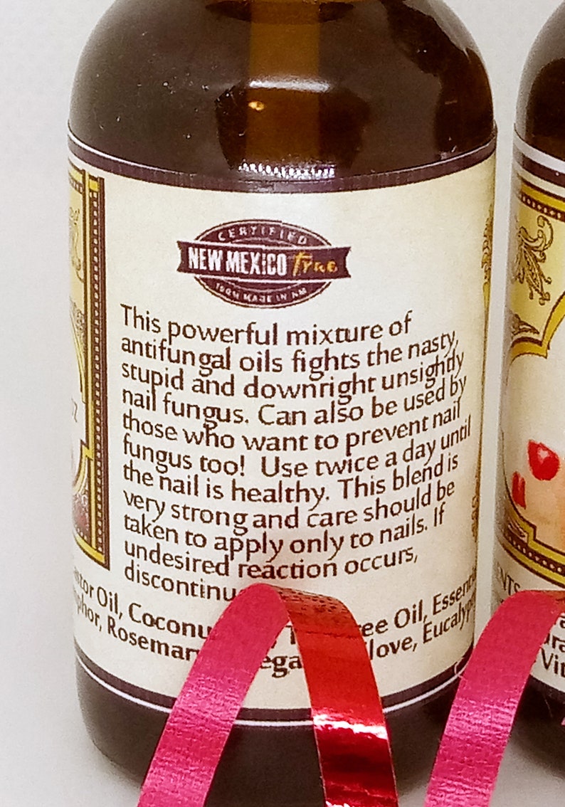 Oregano Nail Serum image 6