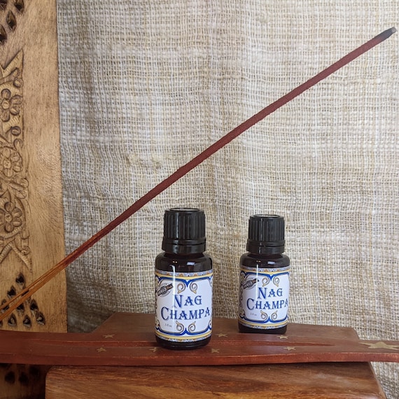 Om Imports: Wholesale Nag Champa Fragrance Oil