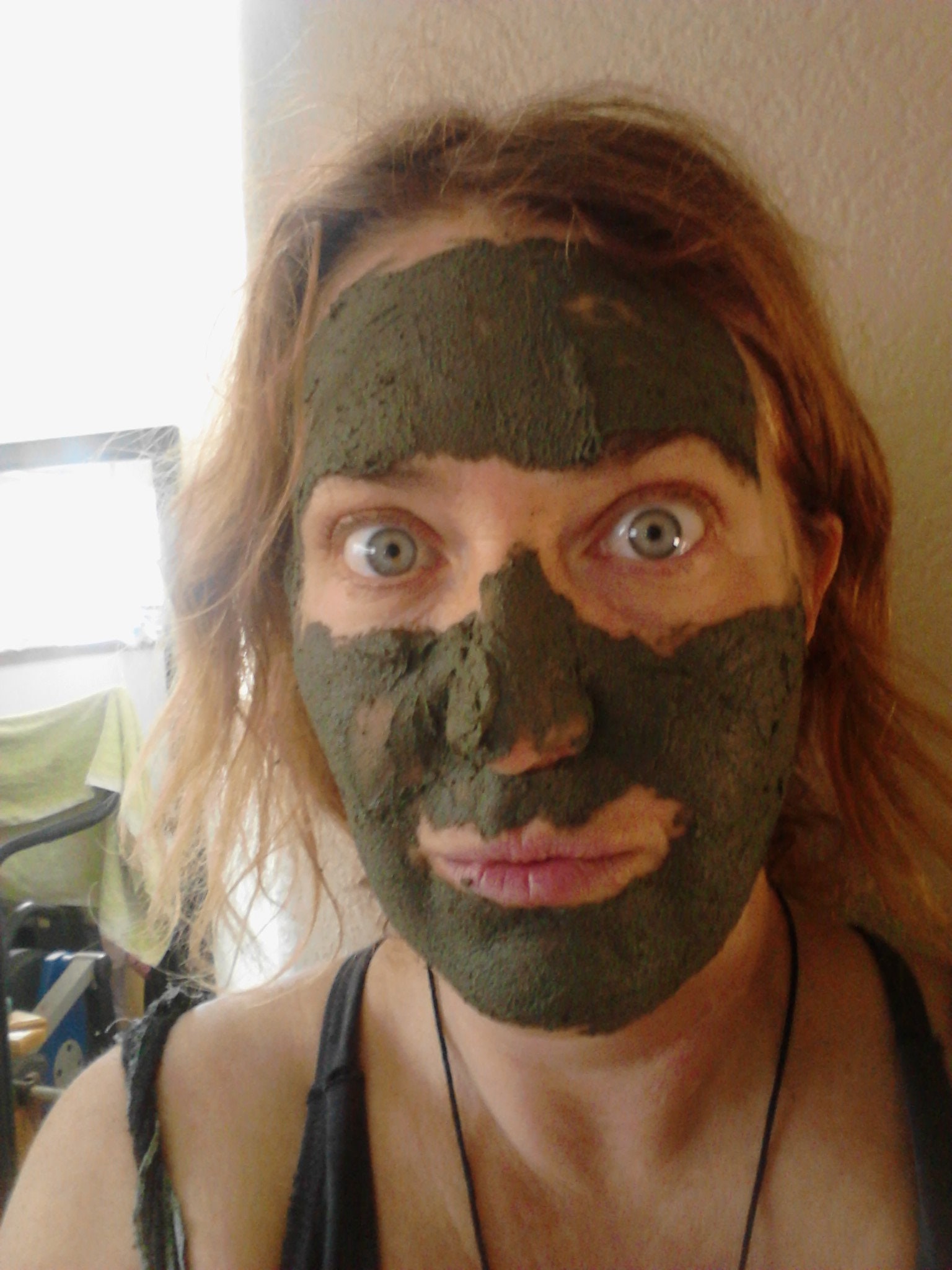 Face Mask for Rosacea Quassia Face Mask Licorice Root Etsy