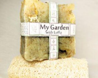 My Garden Soap