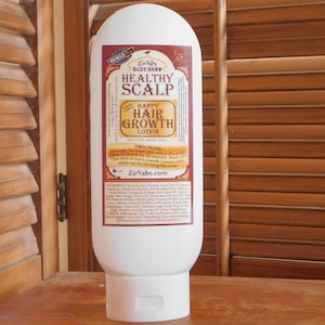 Healthy Scalp Pre-Treatment Lotion