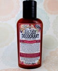 Natural Deodorant 24 Hours - Flower Garden
