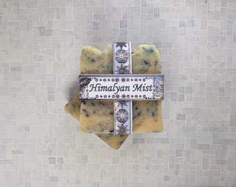 Himalayan Mist Soap