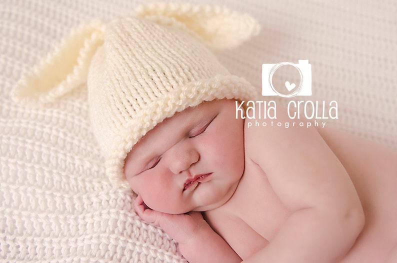 newborn hats asda