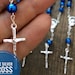 see more listings in the C r o s s  Mini Rosaries section