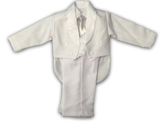 bautizo outfits for boy