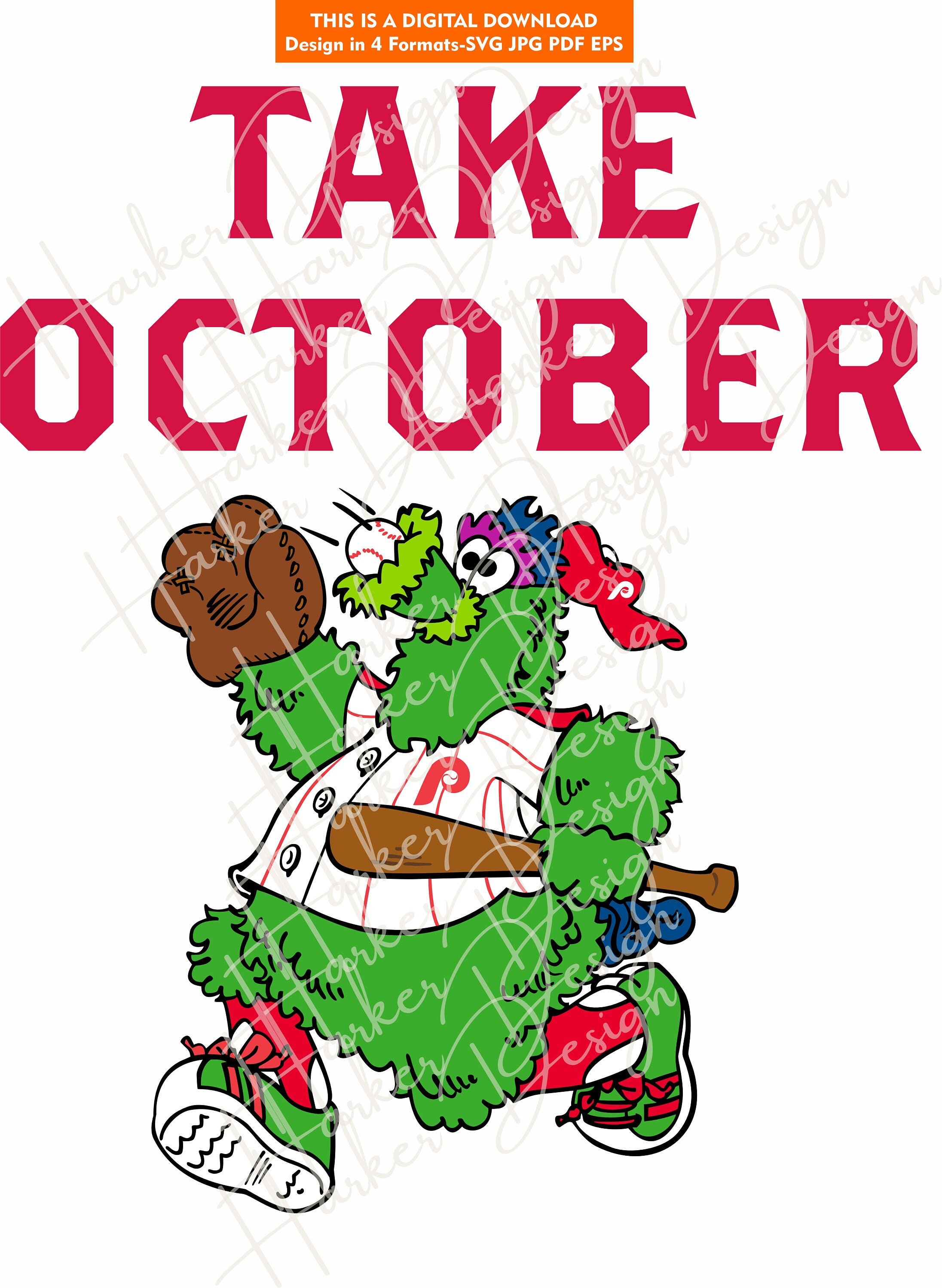 The Hunt For Red October Philadelphia Phillies In 2022 MLB World Series  Unisex T-Shirt - REVER LAVIE